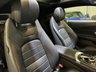 USED 2016 16 MERCEDES-BENZ C-CLASS 2.1 C 250 D AMG LINE PREMIUM PLUS 2d 201 BHP 