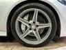 USED 2016 16 MERCEDES-BENZ C-CLASS 2.1 C 250 D AMG LINE PREMIUM PLUS 2d 201 BHP 