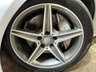 USED 2016 16 MERCEDES-BENZ C-CLASS 2.1 C 250 D AMG LINE PREMIUM PLUS 2d 201 BHP 