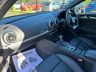 USED 2019 69 AUDI A3 2.0 S3 SPORTBACK TFSI QUATTRO BLACK EDITION 5d 296 BHP TECH PK-V DASH-B & O-FASH