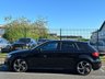 USED 2019 69 AUDI A3 2.0 S3 SPORTBACK TFSI QUATTRO BLACK EDITION 5d 296 BHP TECH PK-V DASH-B & O-FASH