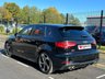 USED 2019 69 AUDI A3 2.0 S3 SPORTBACK TFSI QUATTRO BLACK EDITION 5d 296 BHP TECH PK-V DASH-B & O-FASH