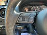 USED 2019 69 AUDI A3 2.0 S3 SPORTBACK TFSI QUATTRO BLACK EDITION 5d 296 BHP TECH PK-V DASH-B & O-FASH