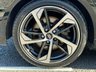 USED 2019 69 AUDI A3 2.0 S3 SPORTBACK TFSI QUATTRO BLACK EDITION 5d 296 BHP TECH PK-V DASH-B & O-FASH