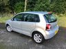 USED 2009 58 VOLKSWAGEN POLO 1.2 MATCH 5d 59 BHP ONLY 2 PRIVATE OWNERS (AST SINCE 2011) X12 SERVICE STAMPS//AIRCON//ALLOYS//FRONT FOGS//LEATHER STEERING WHEEL\\GEAR KNOB\\HANDBRAKE///X4 AIRBAGS//X6 CD PLAYER UNDER SEAT//60/40 SPLIT REAR SEAT //FULL SIZE SPARE WHEEL//GREAT SERVICE HISTORY--LAST SERVICED @67,340 MILES 59 BHP ONLY 2 PRIVATE OWNERS (LAST SINCE 2011) X12 SERVICE STAMPS//AIRCON//ALLOYS//FRONT FOGS//LEATHER STEERING WHEEL\\GEAR KNOB\\HANDBRAKE///X4 AIRBAGS//X6 CD PLAYER UNDER SEAT//60/40 SPLIT REAR SEAT //FULL SIZE SPARE WHEEL/////LAST SERVICED @67,340 MILES