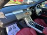 USED 2012 12 LAND ROVER RANGE ROVER EVOQUE 2.2 SD4 DYNAMIC LUX 5d 190 BHP 