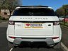 USED 2012 12 LAND ROVER RANGE ROVER EVOQUE 2.2 SD4 DYNAMIC LUX 5d 190 BHP 