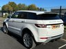 USED 2012 12 LAND ROVER RANGE ROVER EVOQUE 2.2 SD4 DYNAMIC LUX 5d 190 BHP 