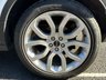 USED 2012 12 LAND ROVER RANGE ROVER EVOQUE 2.2 SD4 DYNAMIC LUX 5d 190 BHP 