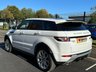 USED 2012 12 LAND ROVER RANGE ROVER EVOQUE 2.2 SD4 DYNAMIC LUX 5d 190 BHP 