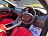USED 2012 12 LAND ROVER RANGE ROVER EVOQUE 2.2 SD4 DYNAMIC LUX 5d 190 BHP 