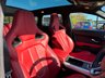 USED 2012 12 LAND ROVER RANGE ROVER EVOQUE 2.2 SD4 DYNAMIC LUX 5d 190 BHP 