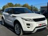 USED 2012 12 LAND ROVER RANGE ROVER EVOQUE 2.2 SD4 DYNAMIC LUX 5d 190 BHP 