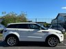 USED 2012 12 LAND ROVER RANGE ROVER EVOQUE 2.2 SD4 DYNAMIC LUX 5d 190 BHP 