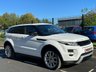 USED 2012 12 LAND ROVER RANGE ROVER EVOQUE 2.2 SD4 DYNAMIC LUX 5d 190 BHP 