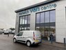 USED 2019 19 FORD TRANSIT CONNECT 1.5 200 TREND TDCI NEW MODEL TWIN SIDE LOADING DOORS  AIR CON EURO 6-AIRCON TWIN LOADING DOORS