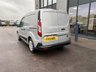 USED 2019 19 FORD TRANSIT CONNECT 1.5 200 TREND TDCI NEW MODEL TWIN SIDE LOADING DOORS  AIR CON EURO 6-AIRCON TWIN LOADING DOORS