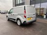 USED 2019 19 FORD TRANSIT CONNECT 1.5 200 TREND TDCI NEW MODEL TWIN SIDE LOADING DOORS  AIR CON EURO 6-AIRCON TWIN LOADING DOORS