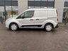 USED 2019 19 FORD TRANSIT CONNECT 1.5 200 TREND TDCI NEW MODEL TWIN SIDE LOADING DOORS  AIR CON EURO 6-AIRCON TWIN LOADING DOORS