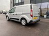 USED 2019 19 FORD TRANSIT CONNECT 1.5 200 TREND TDCI NEW MODEL TWIN SIDE LOADING DOORS  AIR CON EURO 6-AIRCON TWIN LOADING DOORS