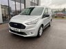 USED 2019 19 FORD TRANSIT CONNECT 1.5 200 TREND TDCI NEW MODEL TWIN SIDE LOADING DOORS  AIR CON EURO 6-AIRCON TWIN LOADING DOORS