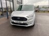 USED 2019 19 FORD TRANSIT CONNECT 1.5 200 TREND TDCI NEW MODEL TWIN SIDE LOADING DOORS  AIR CON EURO 6-AIRCON TWIN LOADING DOORS