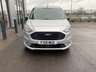 USED 2019 19 FORD TRANSIT CONNECT 1.5 200 TREND TDCI NEW MODEL TWIN SIDE LOADING DOORS  AIR CON EURO 6-AIRCON TWIN LOADING DOORS