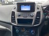 USED 2019 19 FORD TRANSIT CONNECT 1.5 200 TREND TDCI NEW MODEL TWIN SIDE LOADING DOORS  AIR CON EURO 6-AIRCON TWIN LOADING DOORS