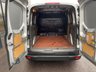 USED 2019 19 FORD TRANSIT CONNECT 1.5 200 TREND TDCI NEW MODEL TWIN SIDE LOADING DOORS  AIR CON EURO 6-AIRCON TWIN LOADING DOORS