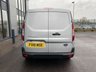 USED 2019 19 FORD TRANSIT CONNECT 1.5 200 TREND TDCI NEW MODEL TWIN SIDE LOADING DOORS  AIR CON EURO 6-AIRCON TWIN LOADING DOORS