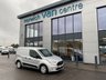 USED 2019 19 FORD TRANSIT CONNECT 1.5 200 TREND TDCI NEW MODEL TWIN SIDE LOADING DOORS  AIR CON EURO 6-AIRCON TWIN LOADING DOORS