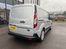 USED 2019 19 FORD TRANSIT CONNECT 1.5 200 TREND TDCI NEW MODEL TWIN SIDE LOADING DOORS  AIR CON EURO 6-AIRCON TWIN LOADING DOORS