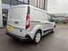 USED 2019 19 FORD TRANSIT CONNECT 1.5 200 TREND TDCI NEW MODEL TWIN SIDE LOADING DOORS  AIR CON EURO 6-AIRCON TWIN LOADING DOORS