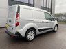 USED 2019 19 FORD TRANSIT CONNECT 1.5 200 TREND TDCI NEW MODEL TWIN SIDE LOADING DOORS  AIR CON EURO 6-AIRCON TWIN LOADING DOORS