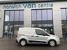 USED 2019 19 FORD TRANSIT CONNECT 1.5 200 TREND TDCI NEW MODEL TWIN SIDE LOADING DOORS  AIR CON EURO 6-AIRCON TWIN LOADING DOORS