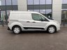 USED 2019 19 FORD TRANSIT CONNECT 1.5 200 TREND TDCI NEW MODEL TWIN SIDE LOADING DOORS  AIR CON EURO 6-AIRCON TWIN LOADING DOORS