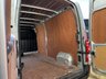 USED 2020 70 VAUXHALL MOVANO 2.3 L3H2 F3500 LWB 135PS AIR CON  
