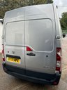 USED 2020 70 VAUXHALL MOVANO 2.3 L3H2 F3500 LWB 135PS AIR CON  