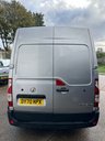 USED 2020 70 VAUXHALL MOVANO 2.3 L3H2 F3500 LWB 135PS AIR CON  