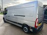 USED 2020 70 VAUXHALL MOVANO 2.3 L3H2 F3500 LWB 135PS AIR CON  