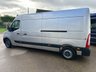 USED 2020 70 VAUXHALL MOVANO 2.3 L3H2 F3500 LWB 135PS AIR CON  
