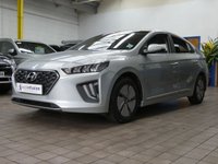 USED 2021 21 HYUNDAI IONIQ 1.6 PREMIUM MHEV 5d 140 BHP SAT NAV REAR VIEW CAMERA  1 OWNER HYUNDAI WARRANTY TILL MAY 2026
