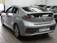 USED 2021 21 HYUNDAI IONIQ 1.6 PREMIUM MHEV 5d 140 BHP SAT NAV REAR VIEW CAMERA  1 OWNER HYUNDAI WARRANTY TILL MAY 2026