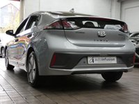 USED 2021 21 HYUNDAI IONIQ 1.6 PREMIUM MHEV 5d 140 BHP SAT NAV REAR VIEW CAMERA  1 OWNER HYUNDAI WARRANTY TILL MAY 2026