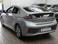 USED 2021 21 HYUNDAI IONIQ 1.6 PREMIUM MHEV 5d 140 BHP SAT NAV REAR VIEW CAMERA  1 OWNER HYUNDAI WARRANTY TILL MAY 2026