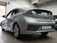 USED 2021 21 HYUNDAI IONIQ 1.6 PREMIUM MHEV 5d 140 BHP SAT NAV REAR VIEW CAMERA  1 OWNER HYUNDAI WARRANTY TILL MAY 2026