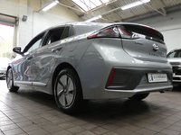 USED 2021 21 HYUNDAI IONIQ 1.6 PREMIUM MHEV 5d 140 BHP SAT NAV REAR VIEW CAMERA  1 OWNER HYUNDAI WARRANTY TILL MAY 2026