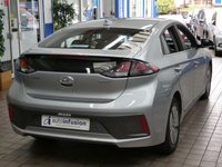 USED 2021 21 HYUNDAI IONIQ 1.6 PREMIUM MHEV 5d 140 BHP SAT NAV REAR VIEW CAMERA  1 OWNER HYUNDAI WARRANTY TILL MAY 2026