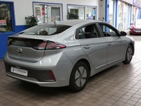 USED 2021 21 HYUNDAI IONIQ 1.6 PREMIUM MHEV 5d 140 BHP SAT NAV REAR VIEW CAMERA  1 OWNER HYUNDAI WARRANTY TILL MAY 2026