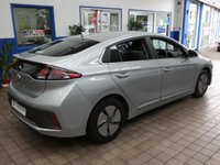 USED 2021 21 HYUNDAI IONIQ 1.6 PREMIUM MHEV 5d 140 BHP SAT NAV REAR VIEW CAMERA  1 OWNER HYUNDAI WARRANTY TILL MAY 2026